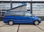 Mercedes-Benz Viano 2.2 CDI Westfalia Marco Polo CAMPER, Automaat, Buscamper of Camperbus, Mercedes-Benz, Diesel