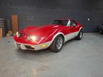 Chevrolet - Corvette Stingray C3 - Oldtimer, Automaat, Overige brandstoffen, Bedrijf, Te koop