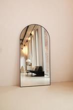 Boogspiegel Elara Mirror Black 200x100 cm Gratis Verzending!, Huis en Inrichting, Ophalen, 200 cm of meer, Nieuw, 125 cm of meer