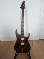 Ibanez RGEW521ZC Natural Flat, Muziek en Instrumenten, Snaarinstrumenten | Gitaren | Elektrisch, Ophalen, Gebruikt, Solid body