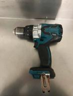 Makita DDF481 accu schroefmachine schroeftol, Ophalen of Verzenden, Zo goed als nieuw, Minder dan 400 watt, Boor- en Schroefmachine