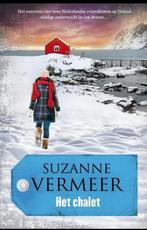 Suzanne Vermeer - Het chalet, Suzanne Vermeer, Ophalen of Verzenden, Zo goed als nieuw