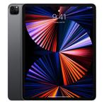 Ipad Pro 12.9-inch Wifi 512GB Space Gray, Grijs, Wi-Fi, Apple iPad, Zo goed als nieuw