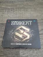 Scarphase & Death By Design - Snakepit (The Need For Speed), Ophalen of Verzenden