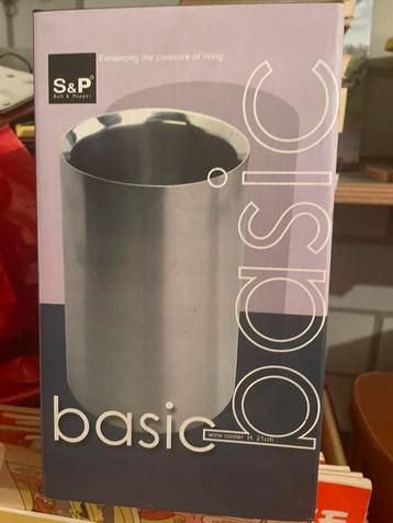 Wijnkoeler s&p beschikbaar voor biedingen