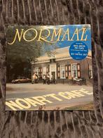 Normaal noar t cafe elpee, Ophalen of Verzenden, Zo goed als nieuw, Overige formaten