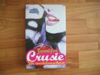 jennifer cruise-de weddenschap-uitstekende staat, Boeken, Ophalen of Verzenden, Zo goed als nieuw