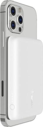 Belkin MagSafe Draadloze (Powerbank) *Nieuw*, Nieuw, Ophalen of Verzenden, Apple iPhone, Belkin