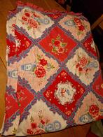 DEKBEDOVERTREK 🌸 PIP, Eenpersoons, Blauw, Dekbedovertrek, Ophalen of Verzenden