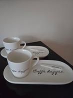 Riviera maison, Huis en Inrichting, Ophalen of Verzenden, Glas, Overige stijlen