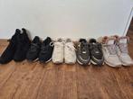 schoenen dames, Kleding | Dames, Schoenen, Ophalen, Zwart, Sneakers of Gympen, Zo goed als nieuw