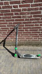 Stuntstepje, Ophalen, Gebruikt, Gewone step, Oxelo