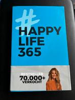 Happy Life 365 - Kelly Weekers, Ophalen of Verzenden, Zo goed als nieuw, Overige onderwerpen