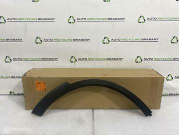 Spatbordverbreder Rechts Voor Porsche Cayenne 95855982800 beschikbaar voor biedingen