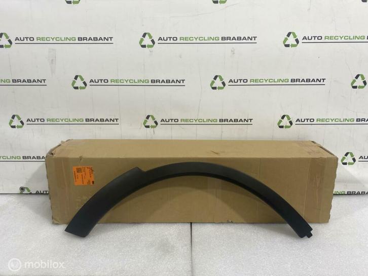 Spatbordverbreder Rechts Voor Porsche Cayenne 95855982800, Auto-onderdelen, Carrosserie en Plaatwerk, Gebruikt, Ophalen of Verzenden