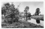 Valkenswaard, Dommel, rivier, beek, Verzamelen, Verzenden, 1960 tot 1980, Gelopen, Noord-Brabant