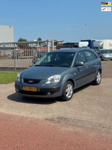 Kia Rio 1.4 All Stars Sport beschikbaar voor biedingen