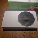Xbox Series S, Spelcomputers en Games, Spelcomputers | Xbox Series X en S, Ophalen of Verzenden, Zo goed als nieuw