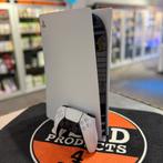 PlayStation 5 Disc 825 GB me 1 controller | zgan € 459,99