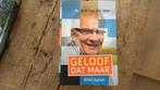 Arie van der Veer - Geloof dat maar, Ophalen of Verzenden, Zo goed als nieuw, Arie van der Veer