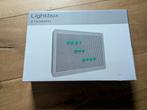 Lightbox 21x30cm - Nieuw in doos!, Kunststof, Nieuw, Ophalen of Verzenden, Grijs