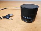 Bluetooth speaker, Ophalen of Verzenden, Zo goed als nieuw, Zonder harde schijf