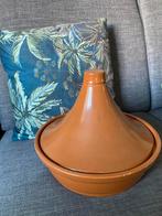 Azofra Tajine, nieuw!, Huis en Inrichting, Keuken | Potten en Pannen, Ophalen of Verzenden, Zo goed als nieuw, Overige materialen