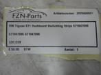 Sierstrip Volkswagen Tiguan (22743568), Ophalen of Verzenden, Gebruikt