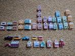 heel veel AH huisjes, kraampjes, auto's , enz 42 stuks, Albert Heijn, Ophalen of Verzenden
