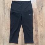 Twee Redmax capri sportlegggings, Kleding | Dames, Maat 38/40 (M), Zwart, Ophalen of Verzenden, Zo goed als nieuw