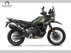 CFMOTO 1000 MT-X (TACTICAL GREEN), 2 cilinders, Motorrijbewijs A, Bedrijf, Onbekend