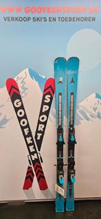 PROMO ATOMIC SKIMODELLEN 25/26, 160 tot 180 cm, Nieuw, Ophalen of Verzenden, Atomic