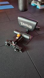 Taurus Sissi Squat - Perfecte Staat!, Ophalen, Zo goed als nieuw, Benen, Krachtstation