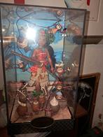 Moana Disney  store pop met certificaat, Verzamelen, Disney, Ophalen, Overige figuren, Zo goed als nieuw, Beeldje of Figuurtje
