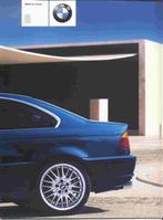 BMW 3-serie Coupé / BMW 3er Coupé (2000) (E46), Ophalen of Verzenden, Nieuw, BMW