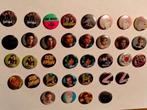 Doe Maar vintage muziek buttons band groep nederpop 4US PA, Verzamelen, Muziek, Artiesten en Beroemdheden, Ophalen of Verzenden