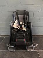 Fiets voorstoeltje polisport bubbly, Fietsen en Brommers, Fietsaccessoires | Fietsstoeltjes, Ophalen of Verzenden, Nieuw, Voorzitje