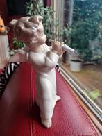 Lladro Engel met Fluit - Perfecte Staat!, Ophalen of Verzenden