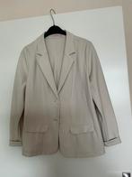 Studio Anneloes Bright bonded blazer maat L KIT €70,00, Ophalen of Verzenden, Zo goed als nieuw