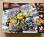 Lego 76205 - Gargantos Showdown, Kinderen en Baby's, Speelgoed | Duplo en Lego, Ophalen of Verzenden, Nieuw, Complete set, Lego