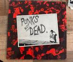 The Exploited - Punks Not Dead LP, Verzenden, Zo goed als nieuw, 12 inch, Overige genres