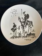 Picasso bordjes 2 x, doe een bod 😀, Huis en Inrichting, Ophalen of Verzenden, Zo goed als nieuw, Overige stijlen, Bord(en)