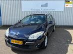 Renault Mégane Estate 1.6 Expression , Navigatie, Airco, Voorwielaandrijving, Stof, Gebruikt, Navigatiesysteem