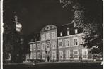 KERKRADE KLOOSTER ROLDUC BIJ NACHT VERLICHTING KLOKKETOREN, Verzamelen, Ansichtkaarten | Nederland, Ophalen of Verzenden, 1960 tot 1980