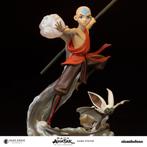 Avatar The Last Airbender PVC Statue Aang & Momo, West Campus 1 76863 Herxheim (DE), Beeldje, Replica of Model, Heo GmbH, Nieuw