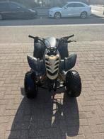 Quad 125cc, Fietsen en Brommers, Minibikes, Midibikes en Pitbikes, Ophalen of Verzenden, Zo goed als nieuw, Overige typen