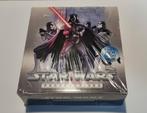 Star Wars PERSPECTIVES - sealed boosterbox (Topps), Verzamelen, Ophalen of Verzenden, Nieuw, Overige typen