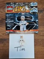 Lego Star Wars Admiral Wullf Yularen (sw0633) NIEUW, Verzenden, Nieuw