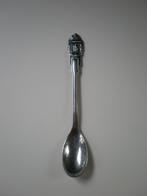 Theelepeltjes verzilverd uit bennekom,strego, vara, Ophalen of Verzenden, Zilver