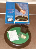 Dobbelsteen piste / dobbelset compleet / yahtzee, Hobby en Vrije tijd, Gezelschapsspellen | Bordspellen, Ophalen of Verzenden